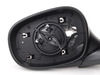 Genuine BMW Genuine BMW Exterior Mirror, No Lens, Heated, Left - 51167268261 - E90 51167268261 View 4