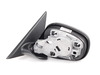 Genuine BMW Genuine BMW Exterior Mirror, No Lens, Heated, Left - 51167268261 - E90 51167268261 View 2