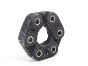 Universal Flex Disc