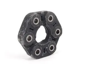 Universal Flex Disc
