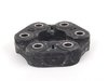 Genuine BMW Universal Flex Disc 26111109603 View 3