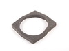 Genuine BMW Genuine BMW Sound Insulation Ring For Loudspeaker - 65138369578 - E39 65138369578 View 1