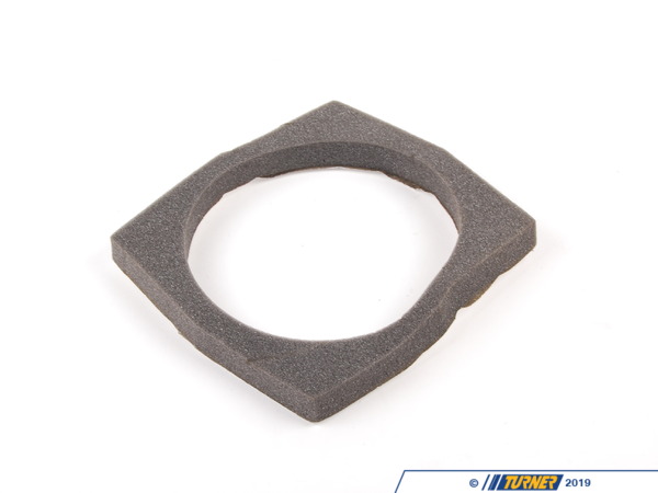 Genuine BMW Genuine BMW Sound Insulation Ring For Loudspeaker - 65138369578 - E39 65138369578