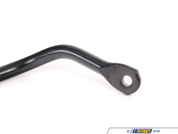Genuine BMW Genuine BMW Stabilizer, Rear D=18mm - 33556790184 33556790184