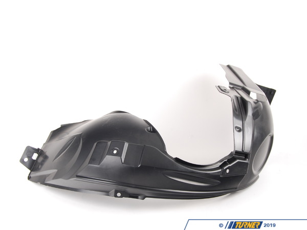 Genuine MINI Genuine MINI Front Fender Liner - Right 51717140858