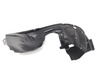 Genuine MINI Genuine MINI Front Fender Liner - Right 51717140858 View 2