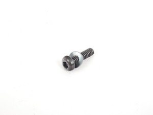 Torx bolt with washer - Priced Each