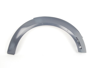Genuine MINI Cover For Wheel Arch Primed - Front Right