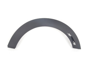 Genuine MINI Flare, Sidewall, Left Rear Us - 51772753939
