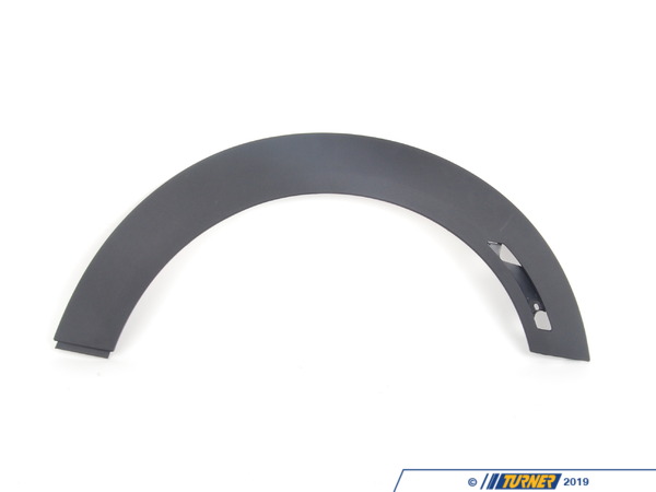 Genuine MINI Genuine MINI Flare, Sidewall, Left Rear Us - 51772753939 51772753939