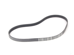 Genuine BMW A/C Compressor/Water pump Belt - E38 750iL