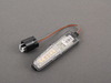Genuine BMW Genuine BMW Lamp Outside Mirror, Right - 63316913278 - E63 63316913278 View 1
