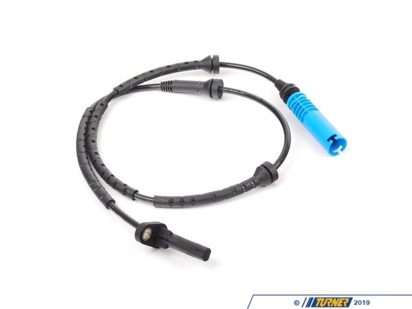 Genuine BMW ABS Sensor - Front 34523420330