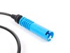 Genuine BMW ABS Sensor - Front 34523420330 View 4