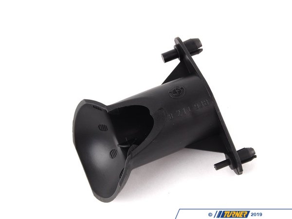 Genuine BMW Genuine BMW Mounting Sleeve - 51118211938 - E46 51118211938