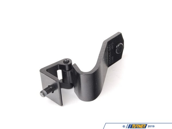Genuine MINI Genuine MINI Right Trunk Lid Hinge - 41622754282 - (NO LONGER AVAILABLE) 41622754282