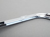 Genuine MINI Genuine MINI Rear Taillight Chrome Surround - Left - R59 R58 R57 R56 51132752243 View 6