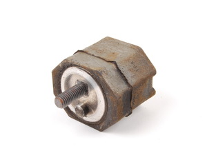 Genuine BMW Rubber Mounting - 23711176041 - E30