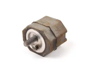 Genuine BMW Rubber Mounting - 23711176041 - E30
