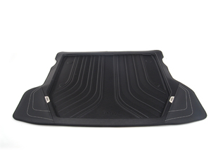Genuine BMW Basic Line Rear Cargo Liner - F36 428i xDrive 428i 435i xDrive 435i