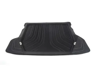 Genuine BMW Basic Line Rear Cargo Liner - F36 428i xDrive 428i 435i xDrive 435i
