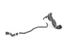 Genuine BMW M Performance BMW M Performance Hose From Radiator Bottom - E82 E92 E93 N54 1 M Coupe 335is 17127602294 View 1