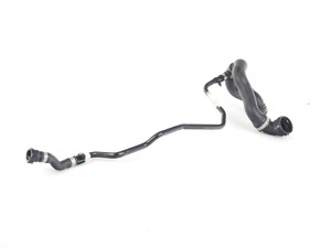 BMW M Performance Hose From Radiator Bottom - E82 E92 E93 N54 1 M Coupe 335is