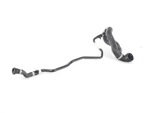 BMW M Performance Hose From Radiator Bottom - E82 E92 E93 N54 1 M Coupe 335is