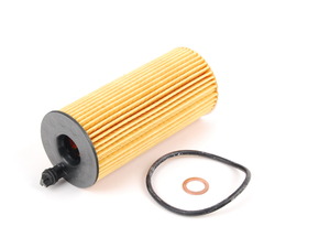 Oil Filter - F30 328d, F10 535d, F01 740d, F25 X3 28d, F15 X5 35d
