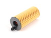 Genuine BMW Oil Filter - F30 328d, F10 535d, F01 740d, F25 X3 28d, F15 X5 35d 11428507683 View 3