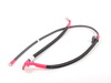 Genuine BMW Genuine BMW Starter Cable 12427584691 View 1