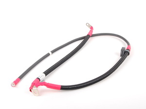 Genuine BMW Starter Cable