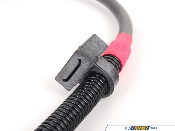12427584691 - Genuine BMW Starter Cable | Turner Motorsport