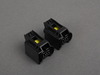 Genuine MINI Genuine MINI LED Driving Lights Retrofit Kit - Chrome 63122288981 View 4