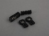 Genuine MINI Genuine MINI LED Driving Lights Retrofit Kit - Chrome 63122288981 View 5