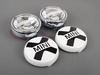 Genuine MINI Genuine MINI LED Driving Lights Retrofit Kit - Chrome 63122288981 View 7