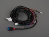 Genuine MINI Genuine MINI LED Driving Lights Retrofit Kit - Chrome 63122288981 View 10