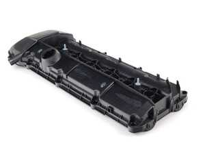 Genuine BMW Cylinder Head Cover - 11127512839 - E39,E46,E53,E60,E83,E85