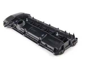 Genuine BMW Cylinder Head Cover - 11127512839 - E39,E46,E53,E60,E83,E85
