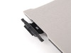 Genuine BMW Genuine BMW Sunroof Headliner Covering - Gray - E90 E92 54107157445 View 3