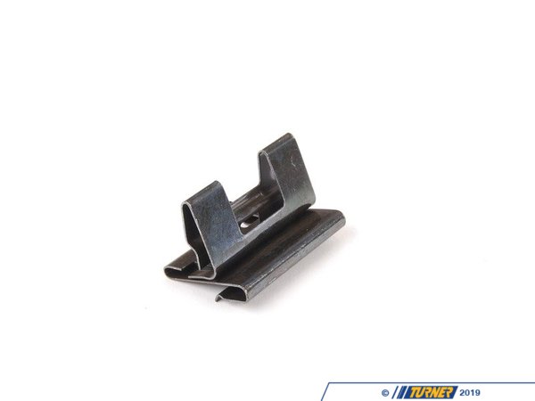 Genuine BMW Genuine BMW Clamp - 51218124358 - E36 51218124358
