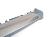Genuine BMW M Performance Genuine BMW Rocker Panel, Primered, Righ - 51192220498 51192220498 View 2