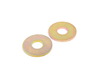 Powerflex Black Series Race Polyurethane Front Upper Control Arm Bushing Set - E32 PFF5-601Bx2 View 2