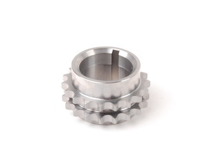 Genuine BMW Sprocket - 11211250198
