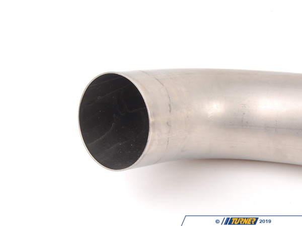 Genuine BMW M Performance Genuine BMW Intermediate Pipe, Muffler S - 18302208717 18302208717