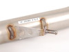 Genuine BMW M Performance Genuine BMW Intermediate Pipe, Muffler S - 18302208717 18302208717 View 2