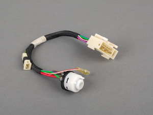 Genuine BMW Ignition Switch - E24 633CSi