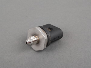 Genuine BMW High Pressure Fuel Pressure Sensor - N55 3.0L, B38 1.5L, N20 2.0L, N63 4.4L, S55 3.0L