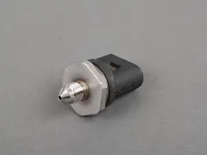 Genuine BMW High Pressure Fuel Pressure Sensor - N55 3.0L, B38 1.5L, N20 2.0L, N63 4.4L, S55 3.0L