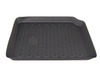 Genuine MINI Genuine MINI Rear Floor Mat Liners Black - Set 82112290556 View 2